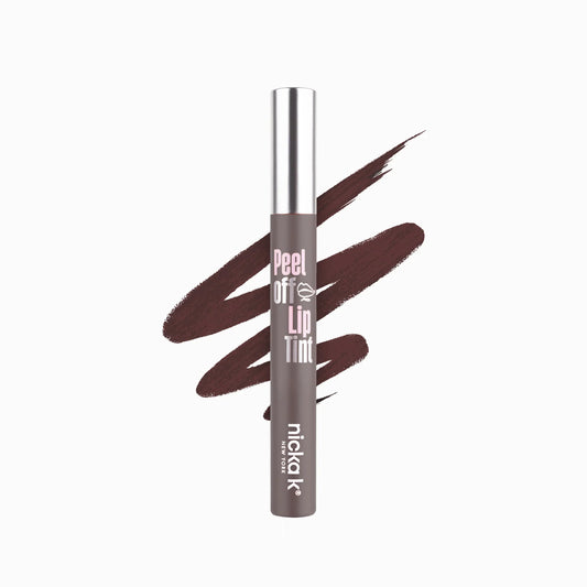 Nicka K New York Peel Off Lip Tint