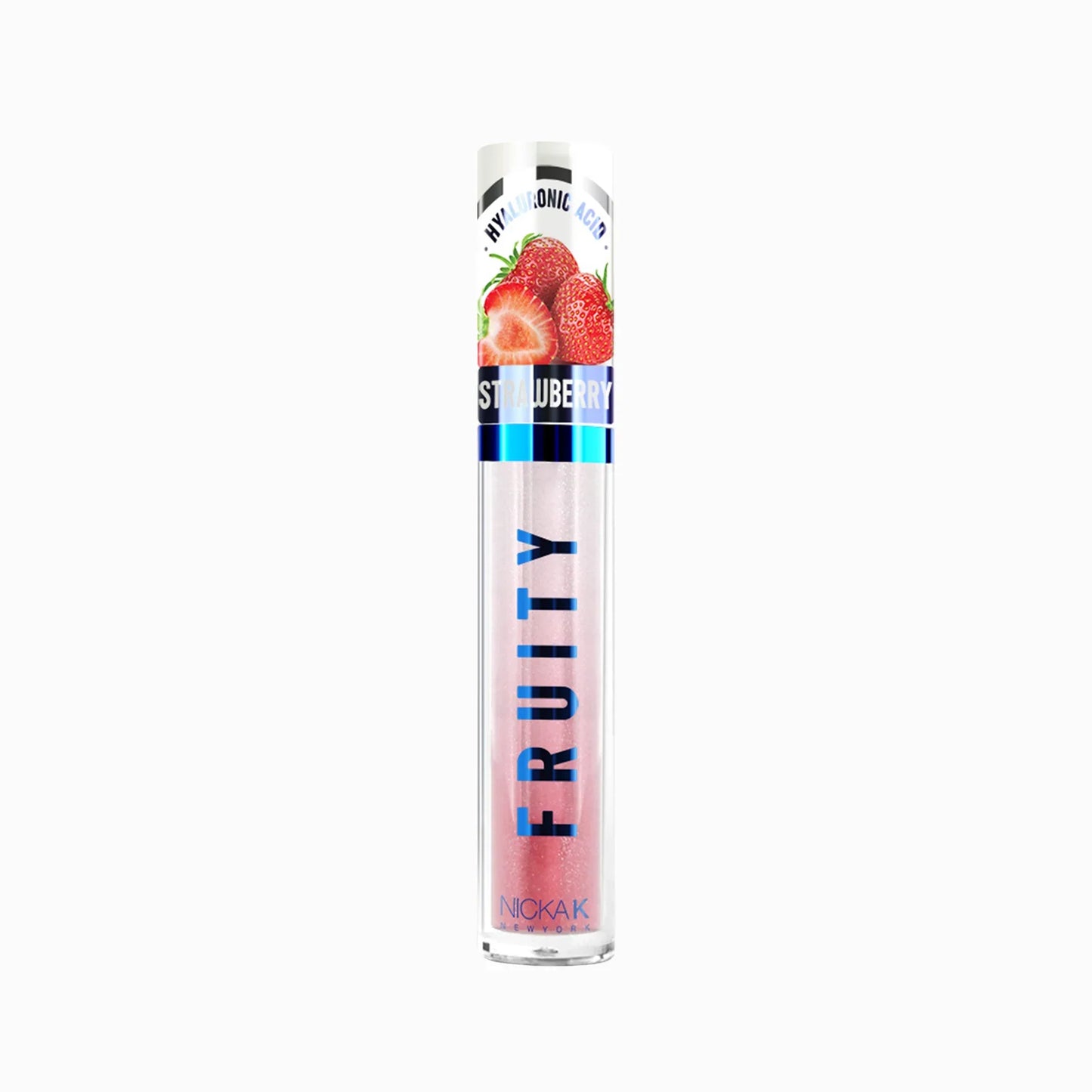 Nicka K New York Fruity Lip Gloss