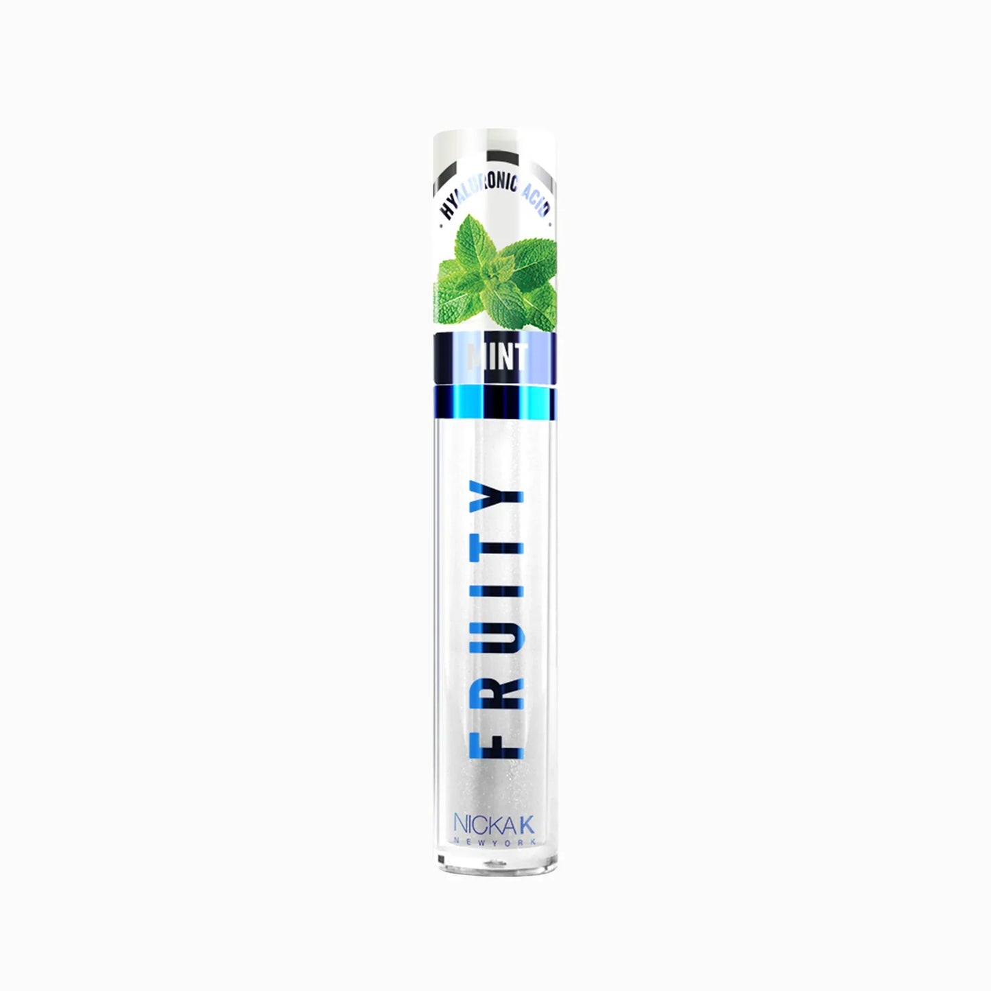 Nicka K New York Fruity Lip Gloss
