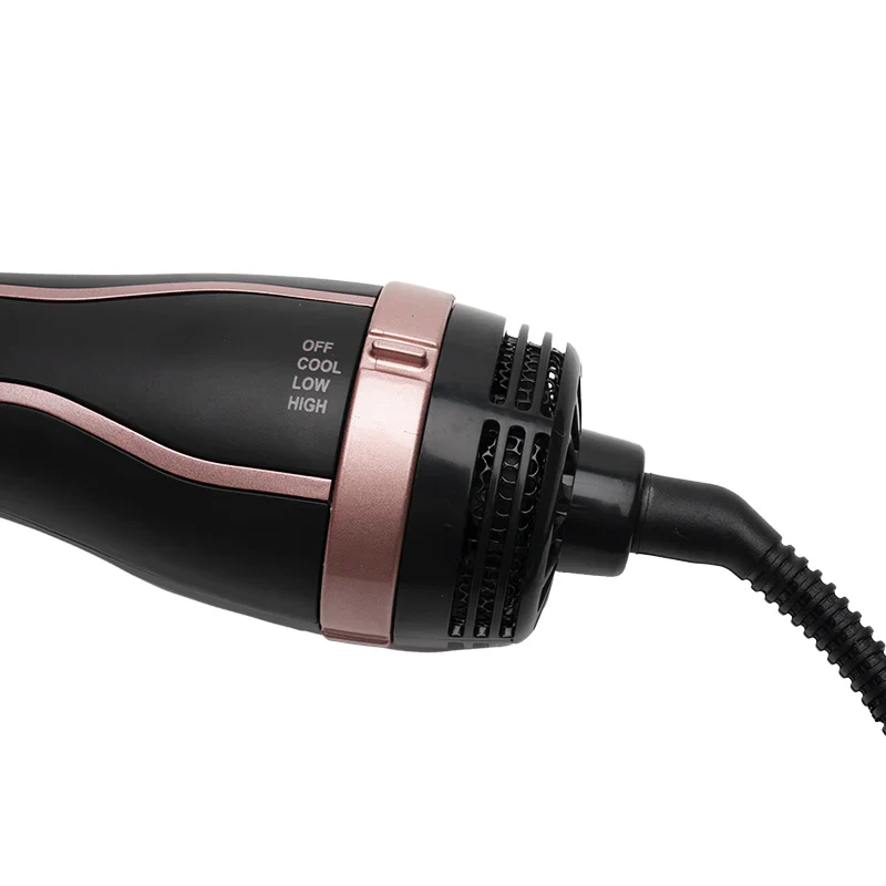 Annie Hot & Hotter One Step Hair Styler & Dryer #5908