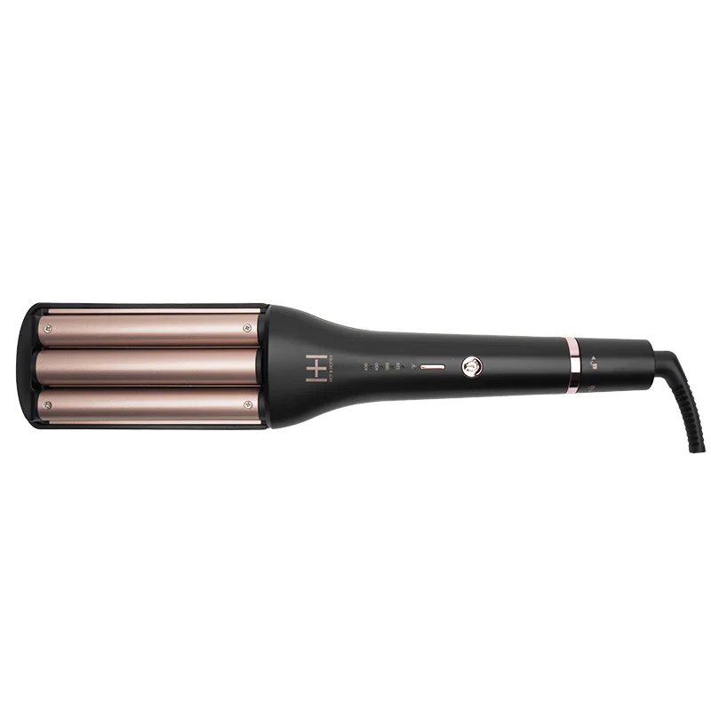 Annie Hot & Hotter 4 in 1 Adjustable Multi-Waver #5996