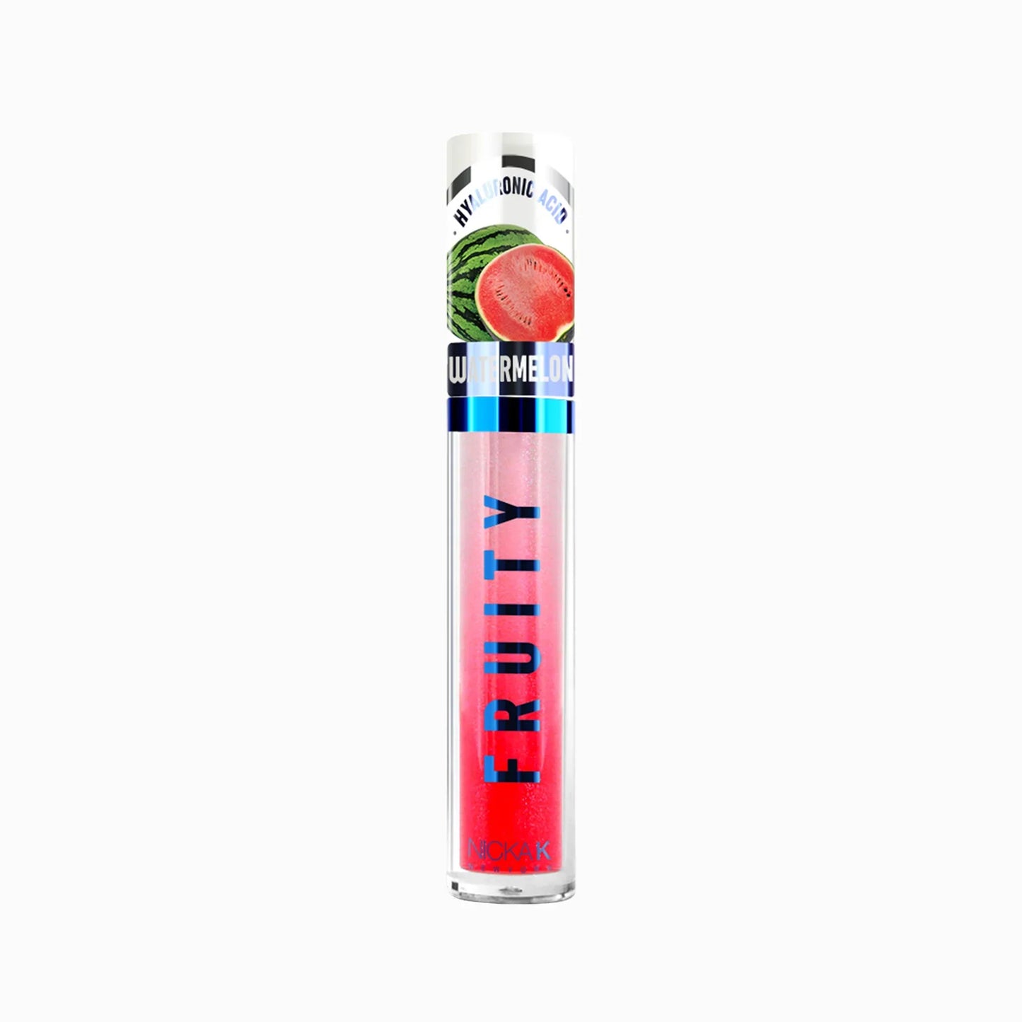 Nicka K New York Fruity Lip Gloss