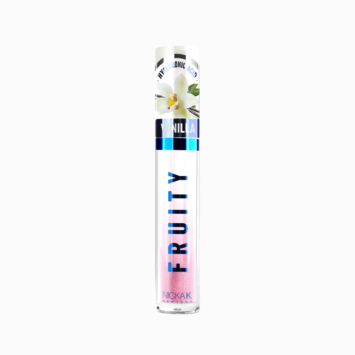 Nicka K New York Fruity Lip Gloss