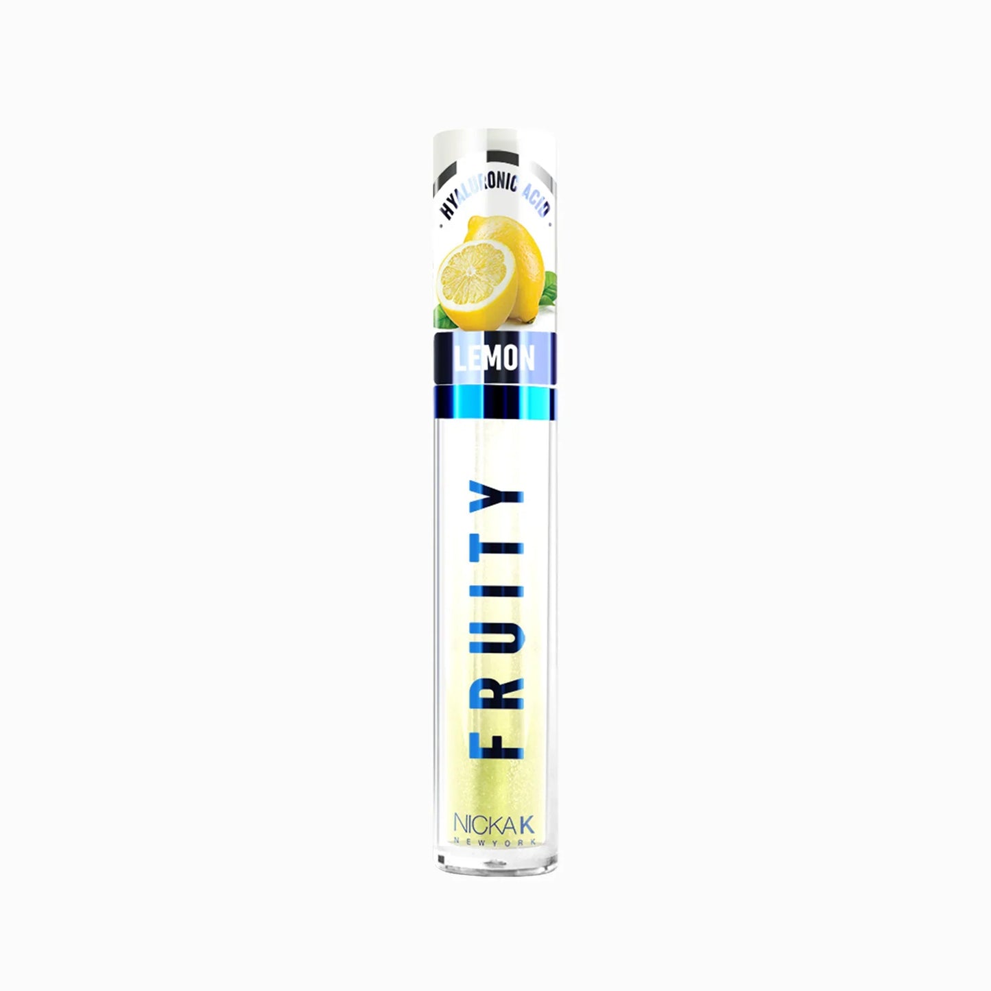 Nicka K New York Fruity Lip Gloss