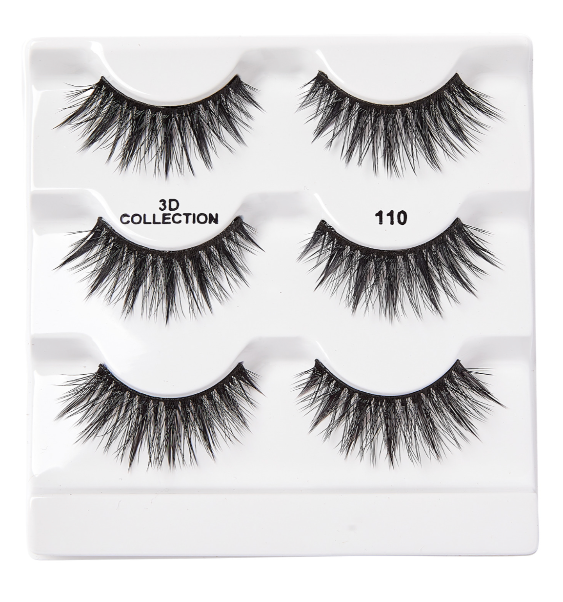 Kiss i•ENVY 3D Collection Multi-Angle & Volume #KPEIM110