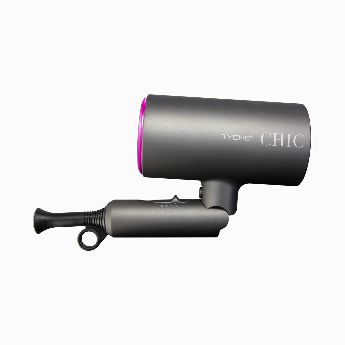 Nicka K New York Tyche Chic Hair Dryer #HDCH01