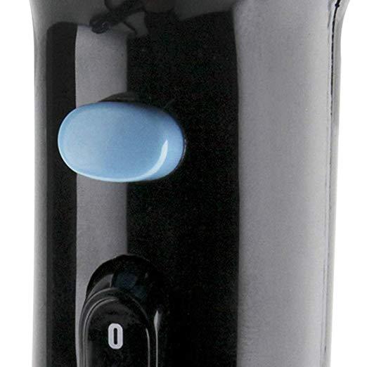Nicka K New York Tyche 2800 Ceramic Turbo Hair Dryer #TD-8