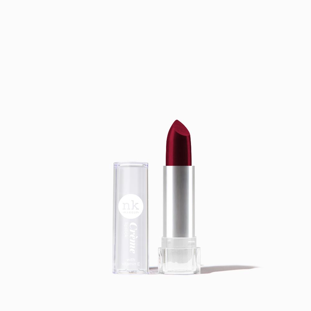 Nicka K New York Creme Lipstick