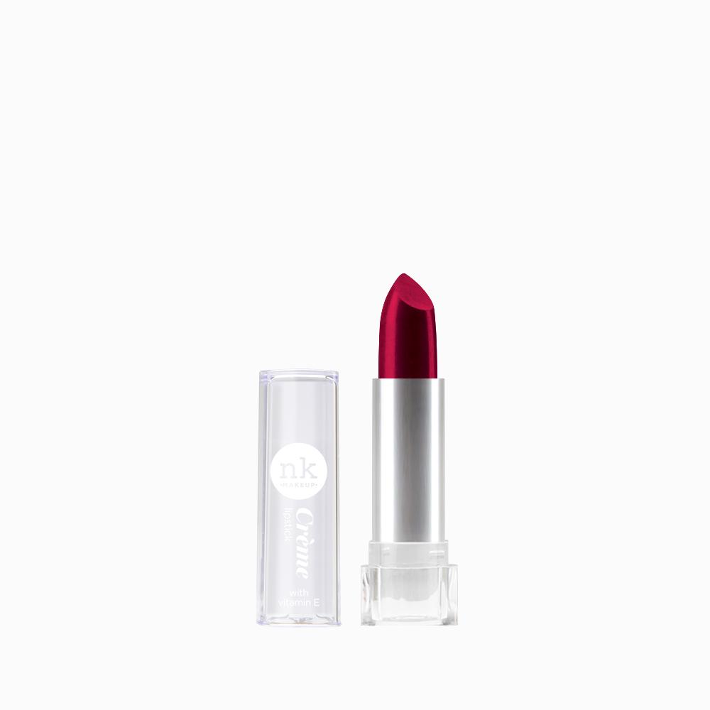 Nicka K New York Creme Lipstick