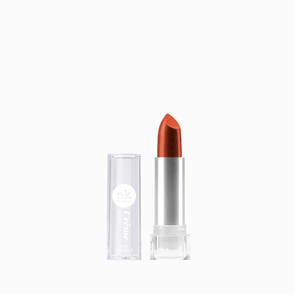 Nicka K New York Creme Lipstick