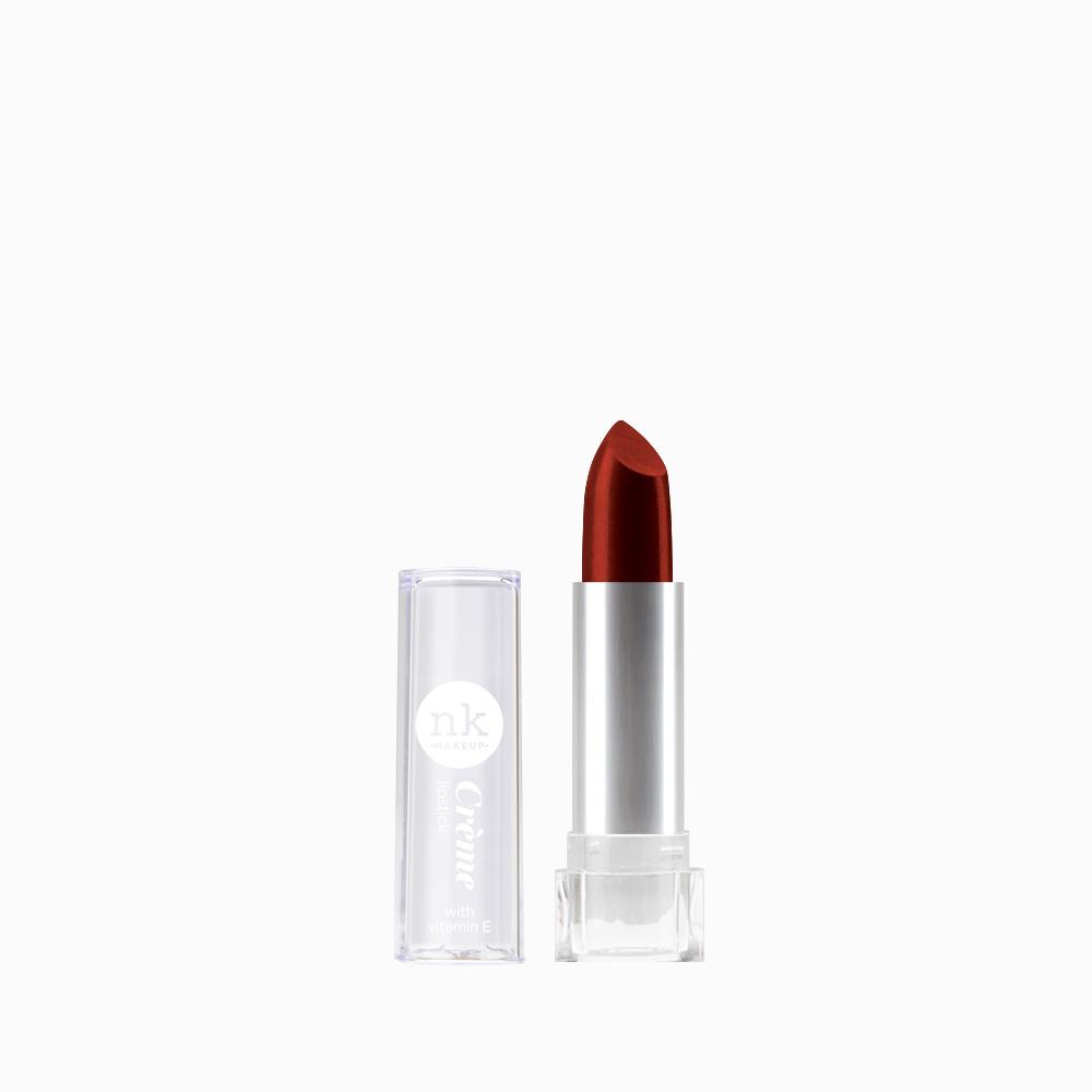 Nicka K New York Creme Lipstick