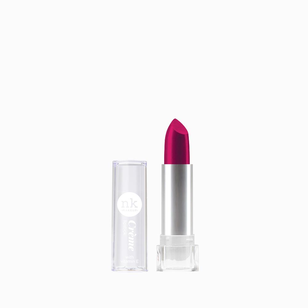 Nicka K New York Creme Lipstick