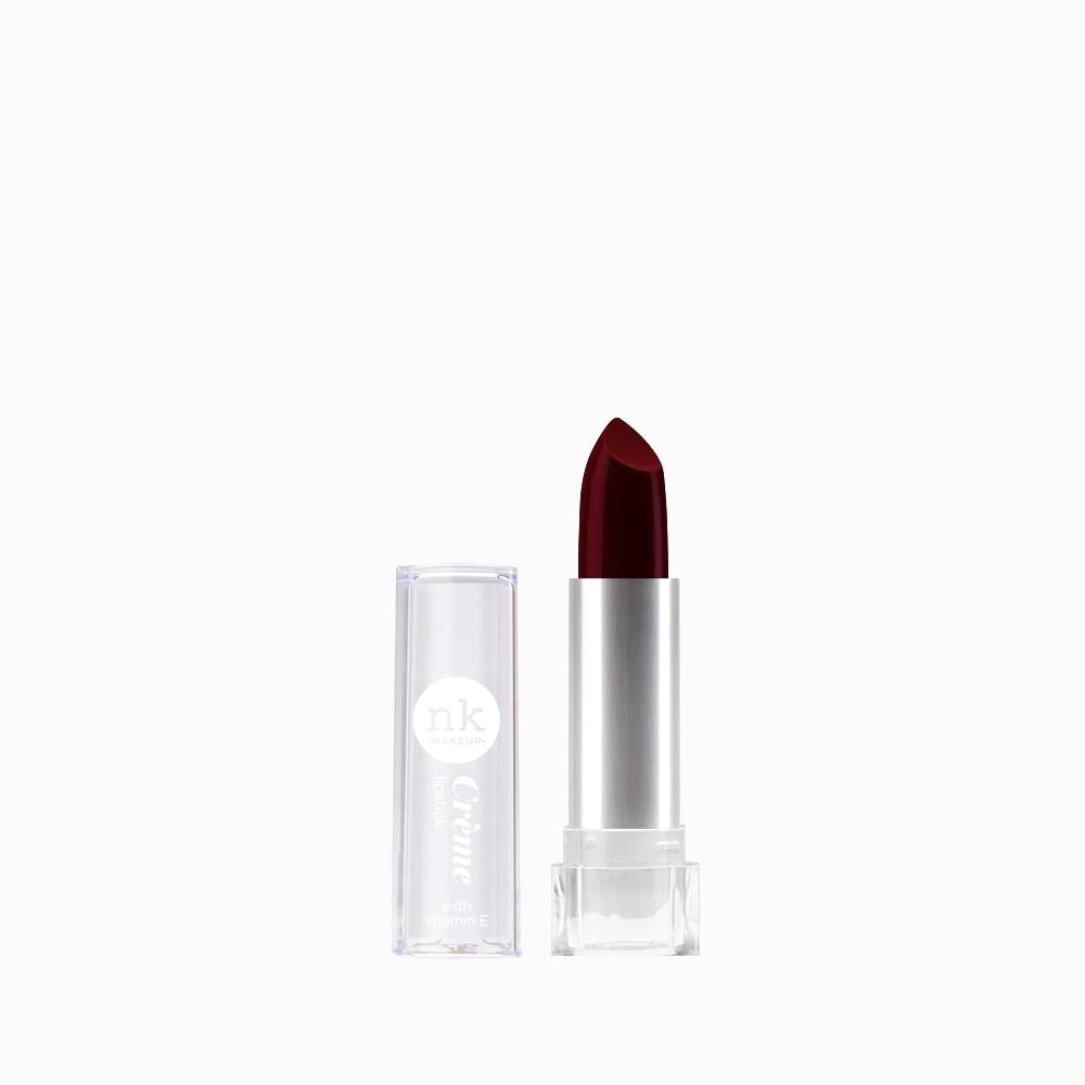 Nicka K New York Creme Lipstick