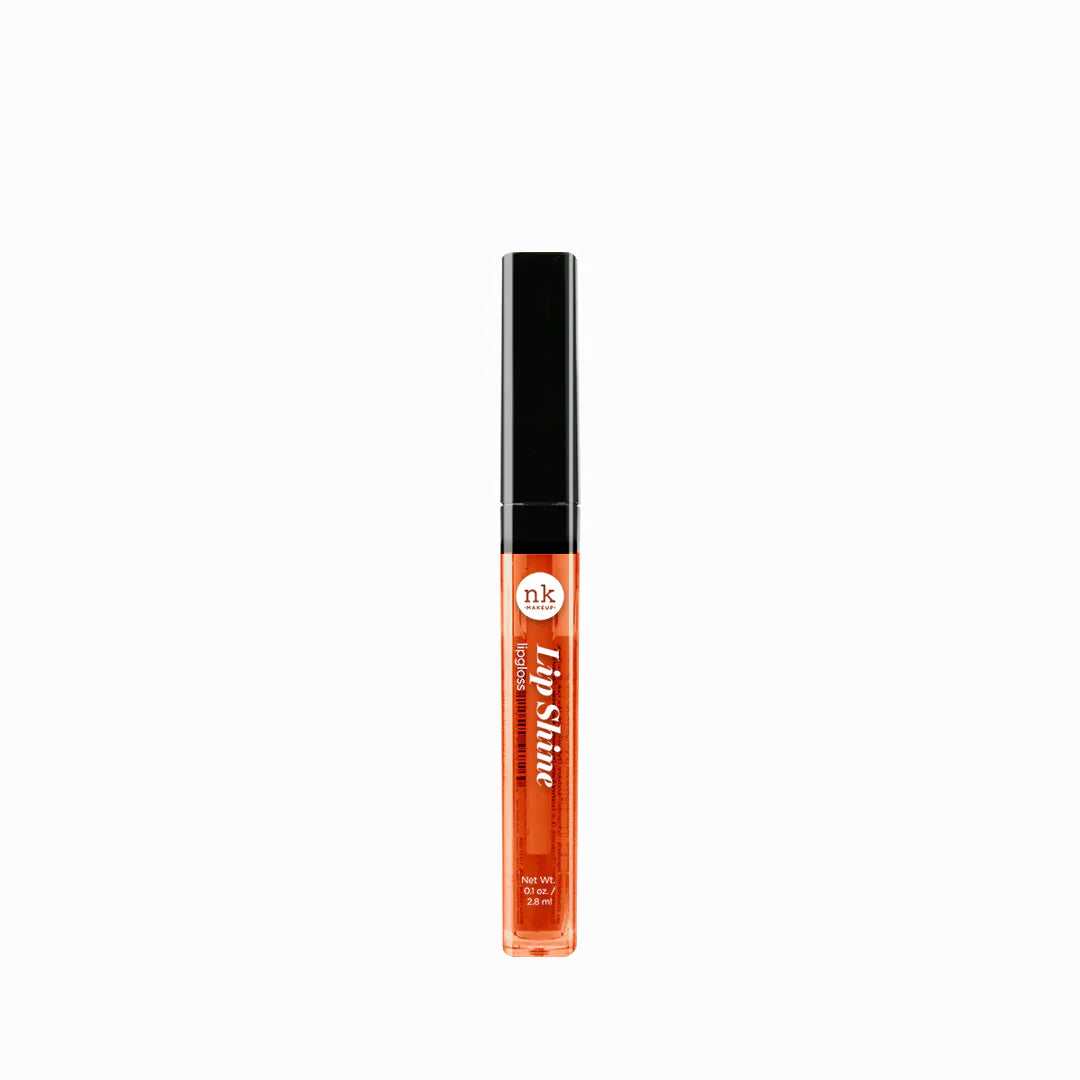 Nicka K New York Lipshine