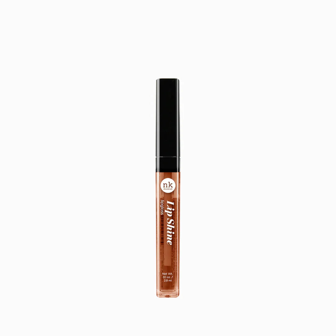 Nicka K New York Lipshine