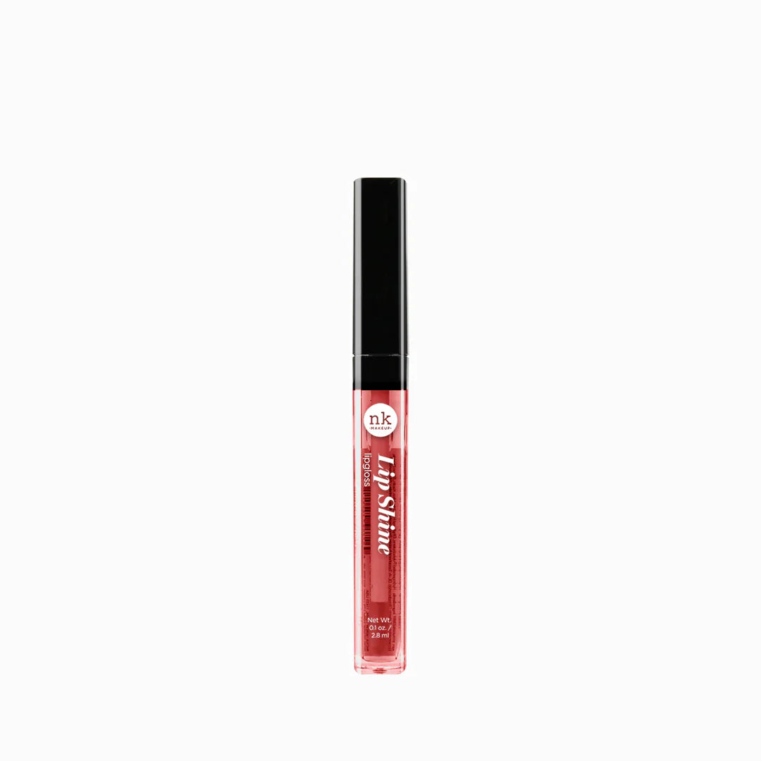 Nicka K New York Lipshine