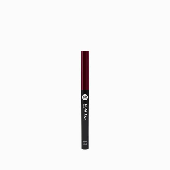 Nicka K New York Bold Lipliner