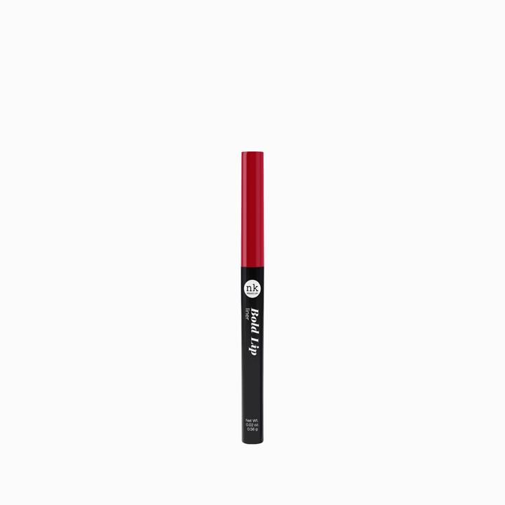 Nicka K New York Bold Lipliner