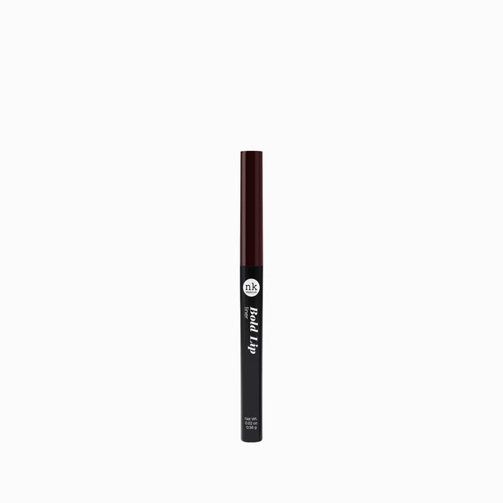 Nicka K New York Bold Lipliner