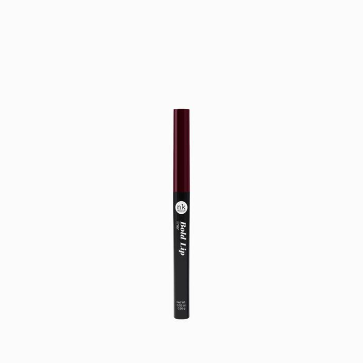 Nicka K New York Bold Lipliner
