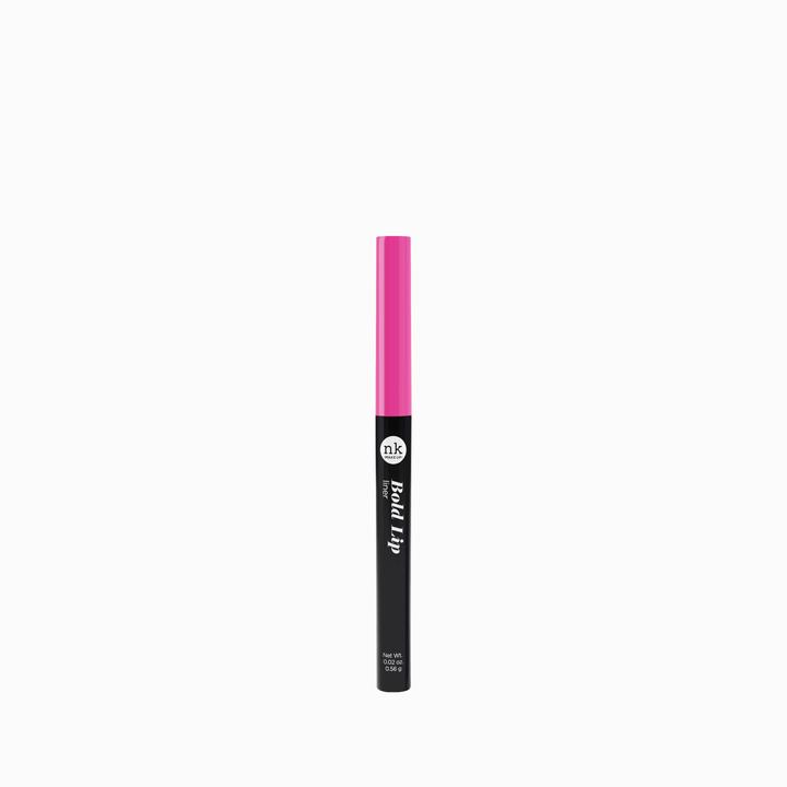 Nicka K New York Bold Lipliner