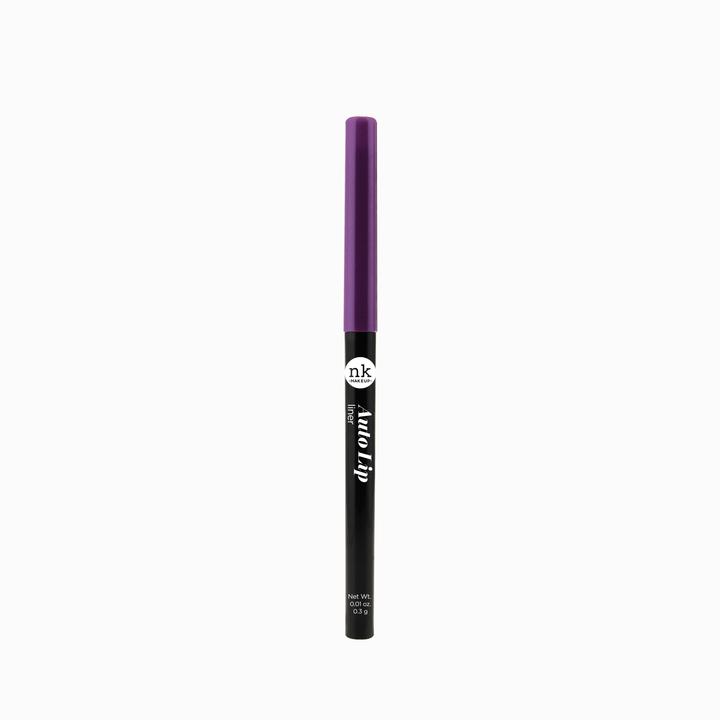 Nicka K New York Auto Lipliner