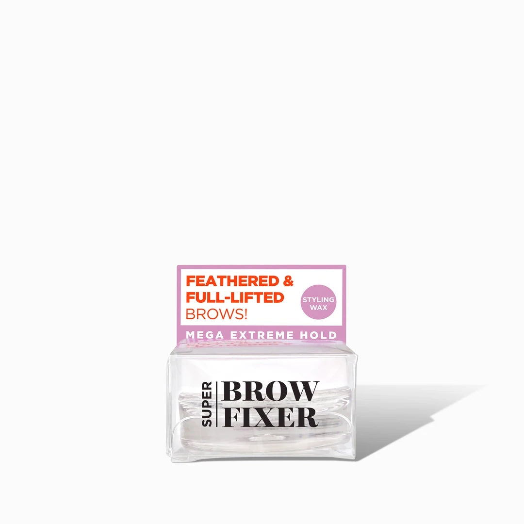 Nicka K New York Super Brow Fixer Jar #EBFX01
