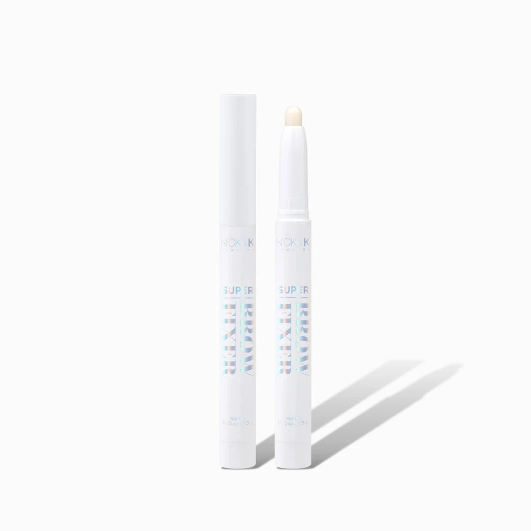 Nicka K New York Super Brow Fixer Pencil #EBFX02