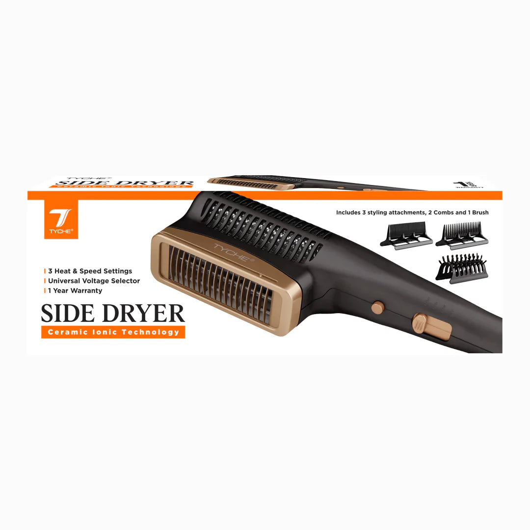 Nicka K New York Tyche Side Dryer #HDSD01