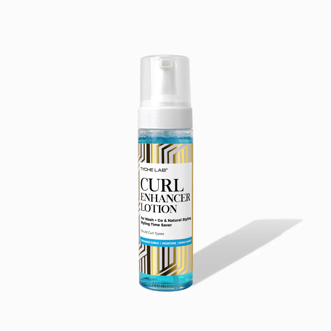 Nicka K New York Tyche Curl Enhancer Lotion 6.7oz