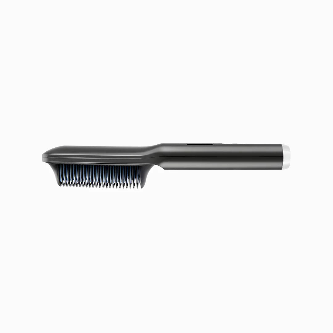 Nicka K New York Tyche Chic hair straightening comb #HZHB02