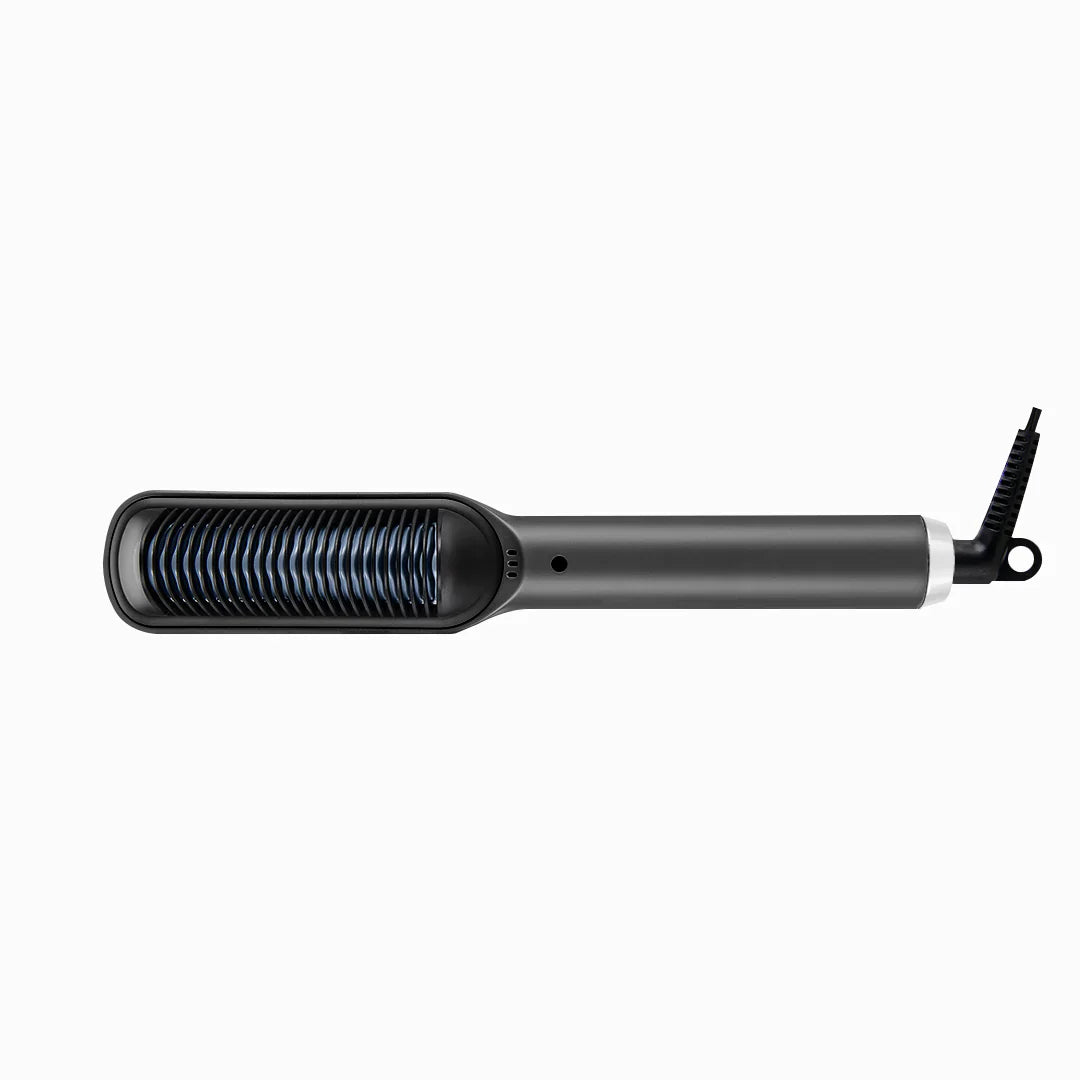 Nicka K New York Tyche Chic hair straightening comb #HZHB02