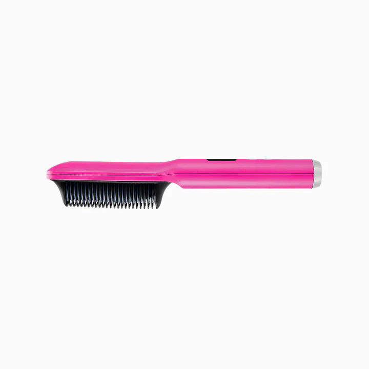 Nicka K New York Tyche Chic hair straightening comb #HZHB02P