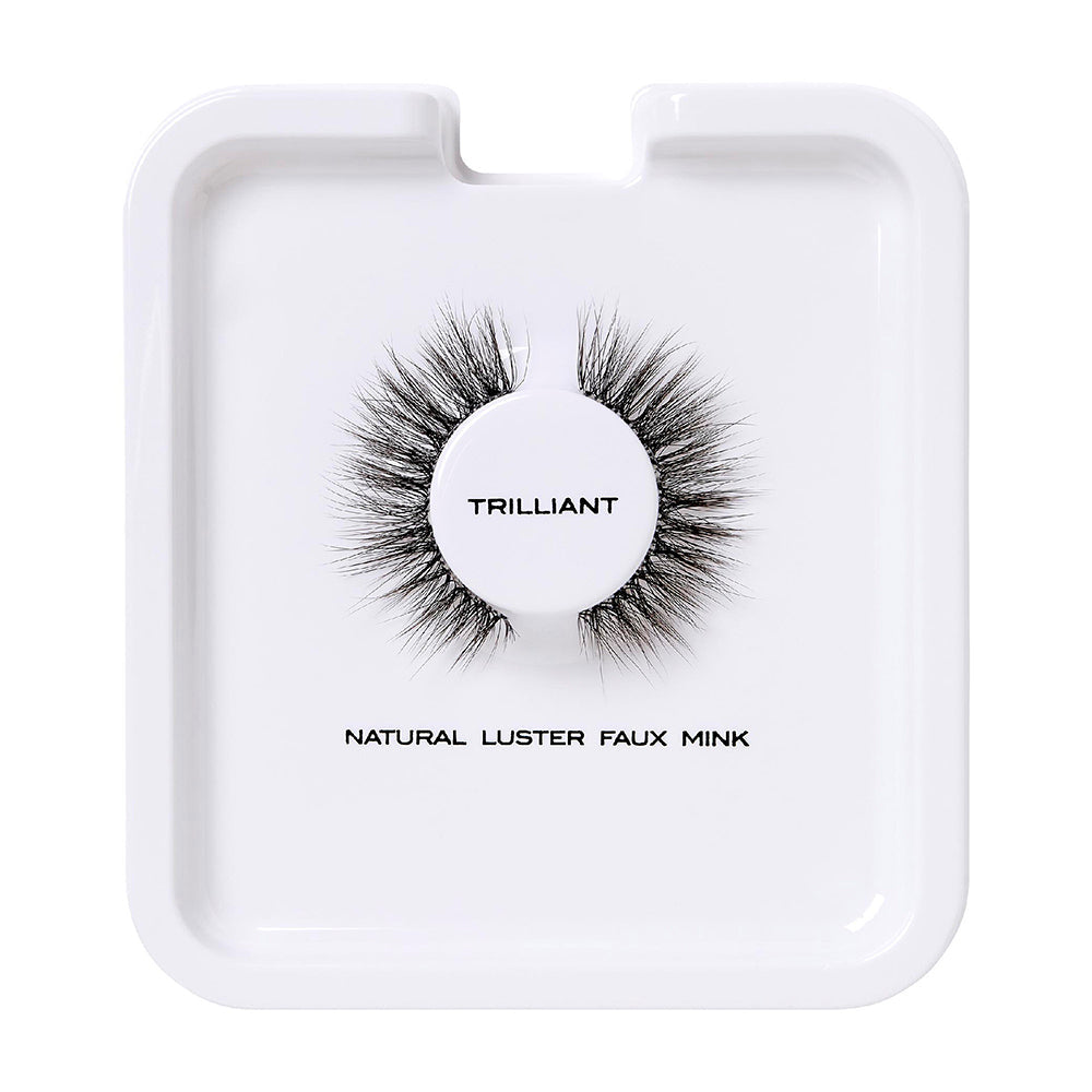 Kiss V-Luxe by iEnvy Crystal Glow Brilliant-Cut Lashes
