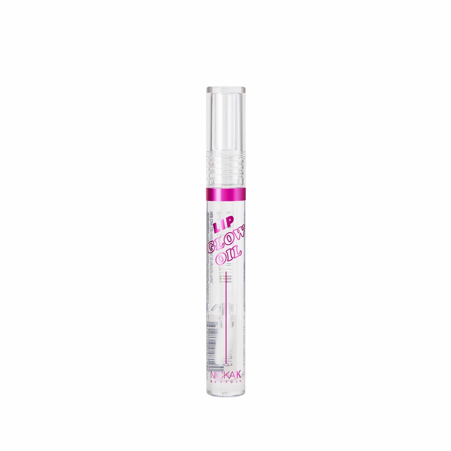 Nicka K New York Lip Glow OIl