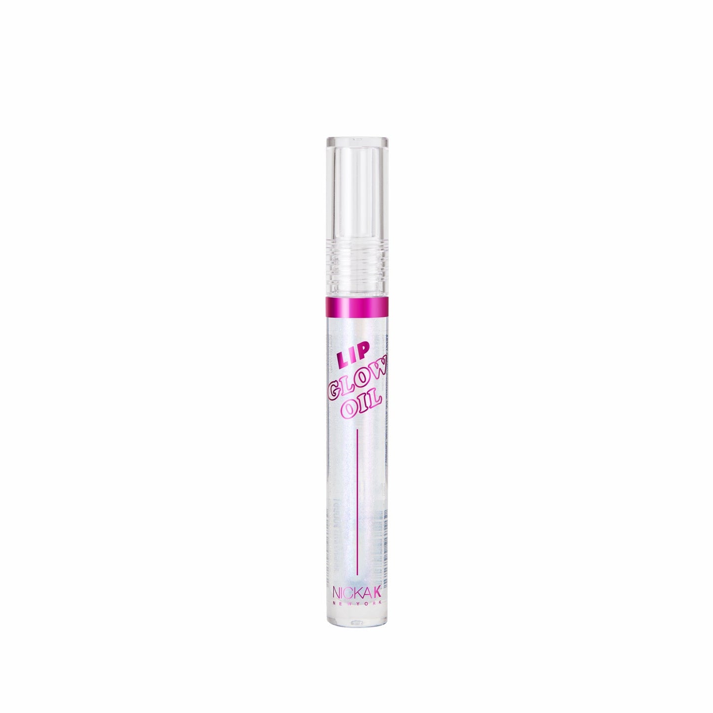 Nicka K New York Lip Glow OIl
