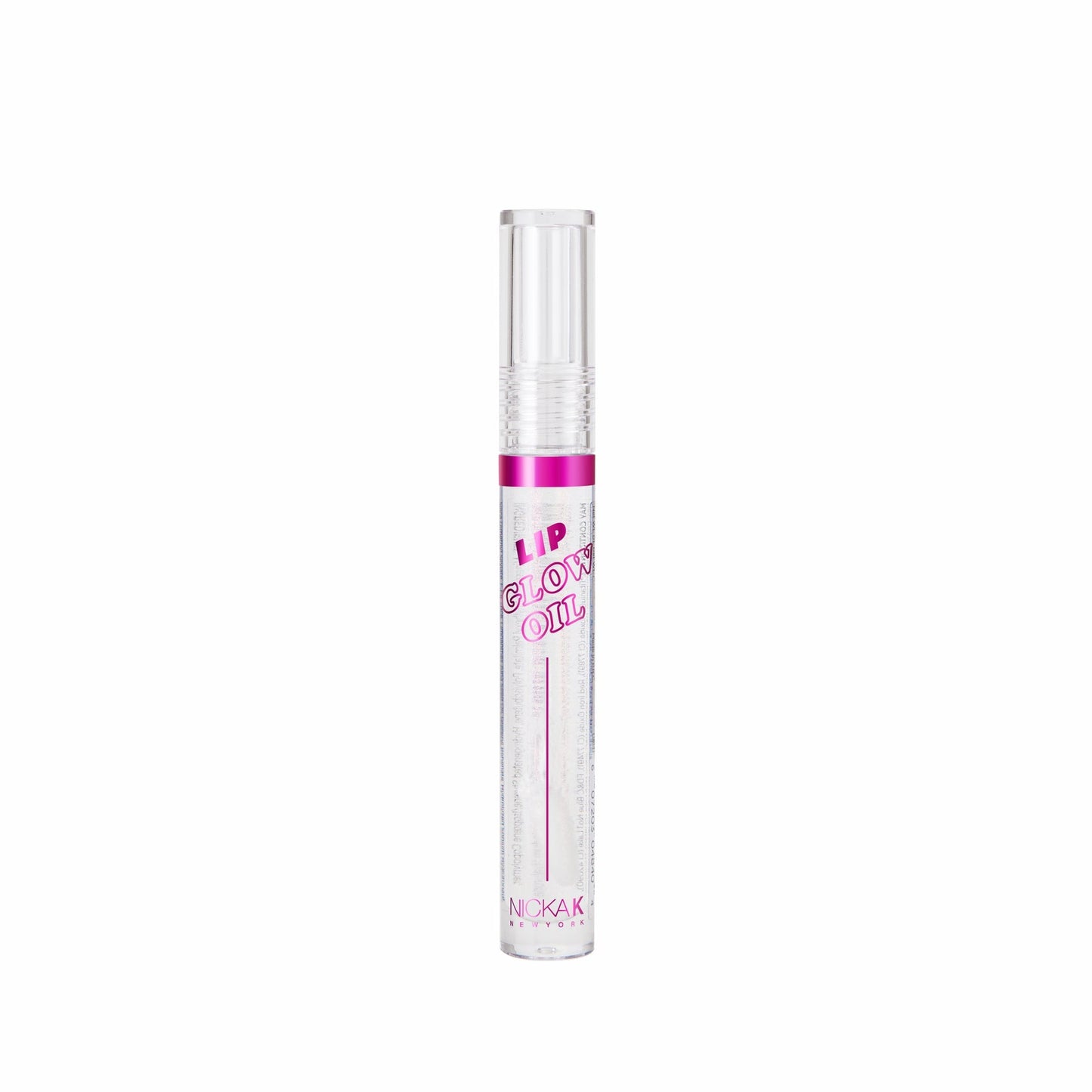Nicka K New York Lip Glow OIl