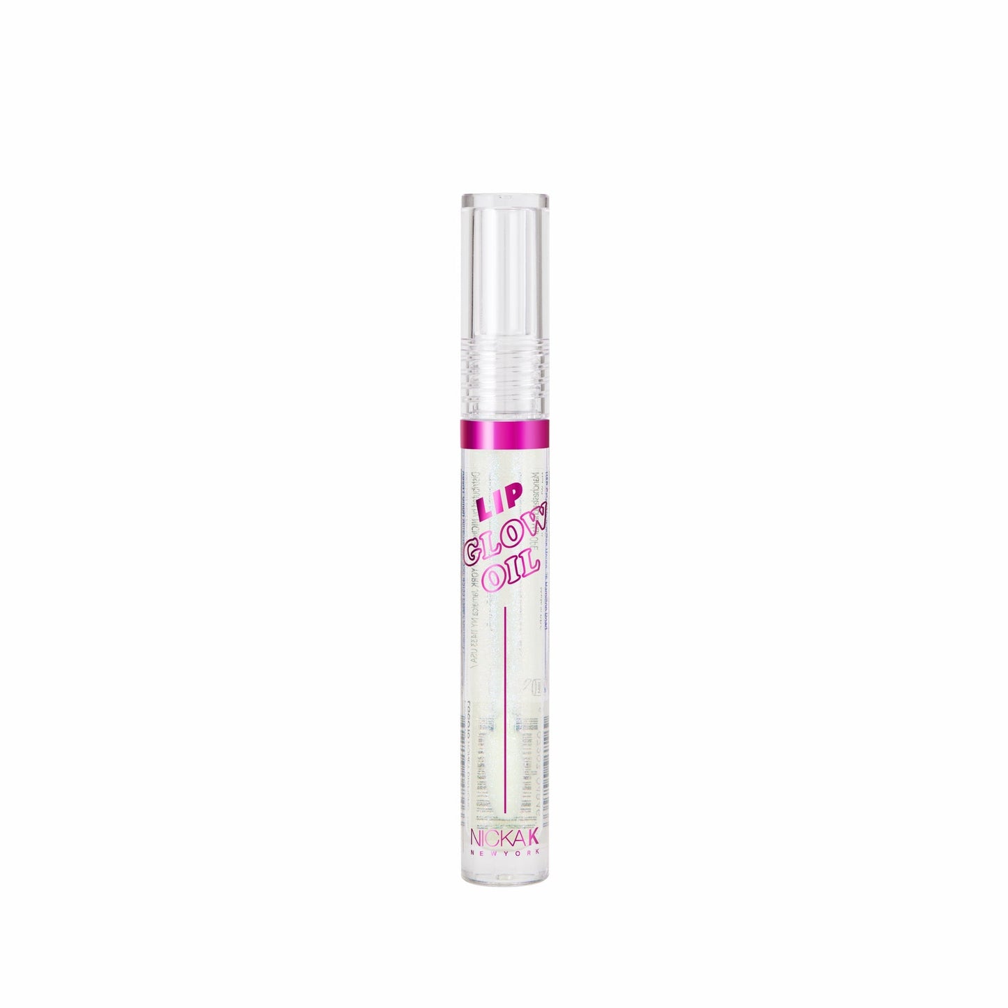 Nicka K New York Lip Glow OIl