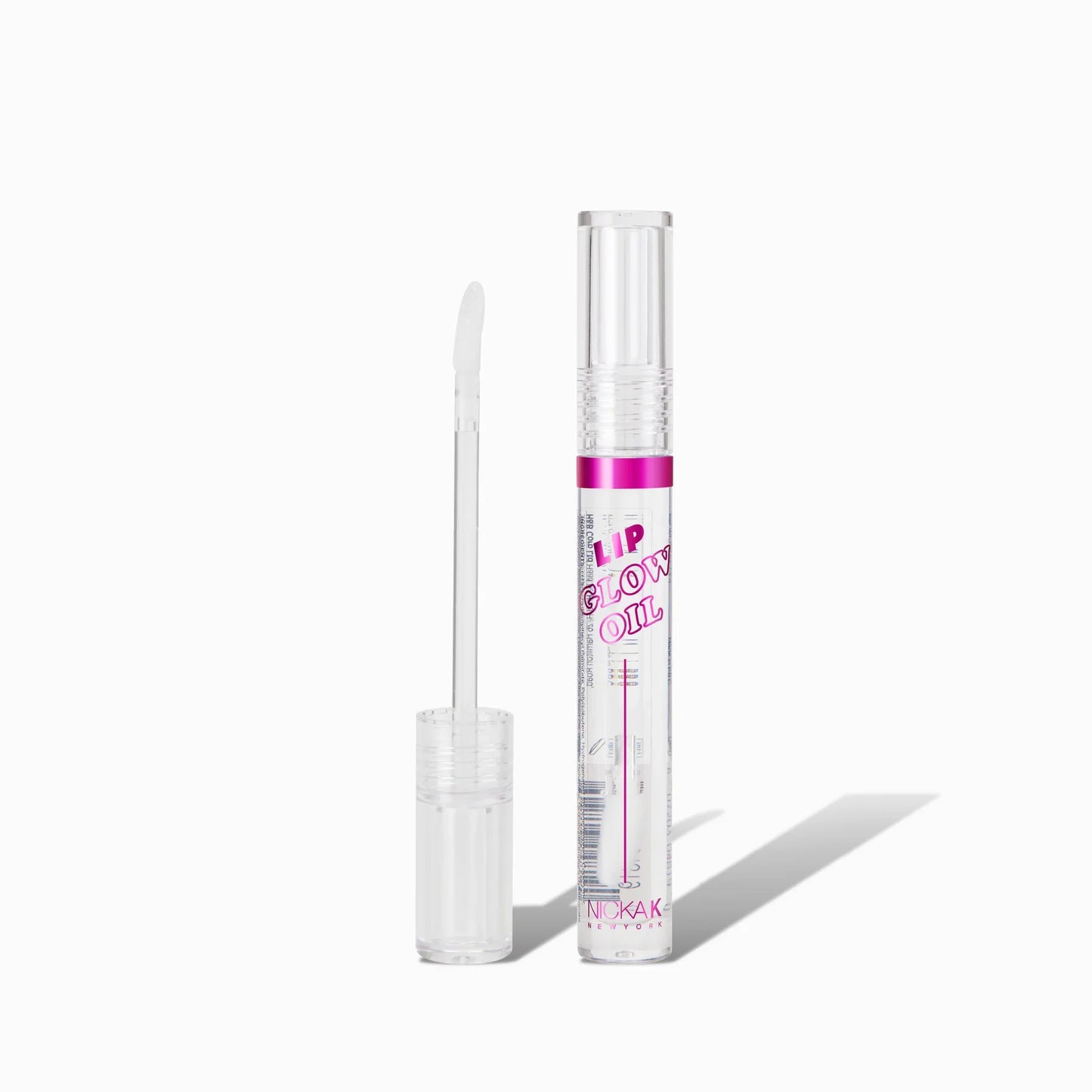 Nicka K New York Lip Glow OIl