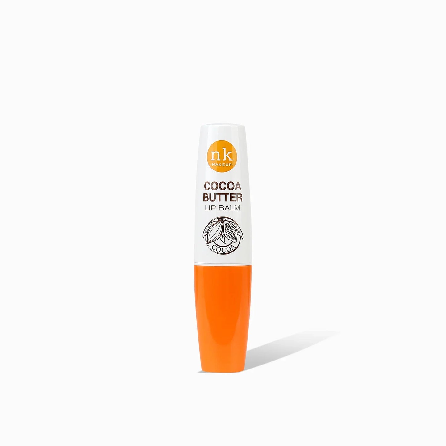 Nicka K New York Shea butter / Cocoa butter Lip Balm