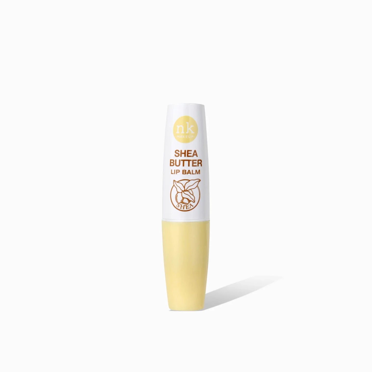 Nicka K New York Shea butter / Cocoa butter Lip Balm