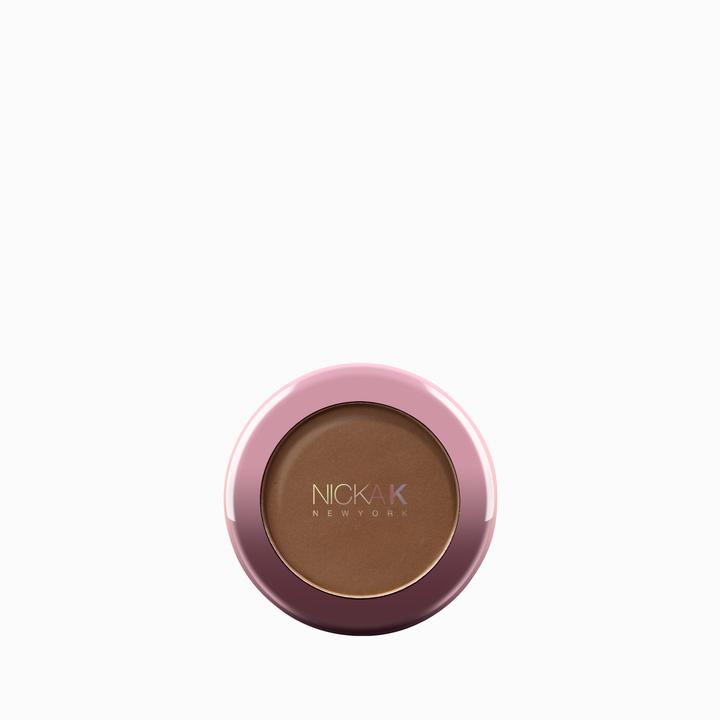Nicka K New York Mineral Pressed Powder