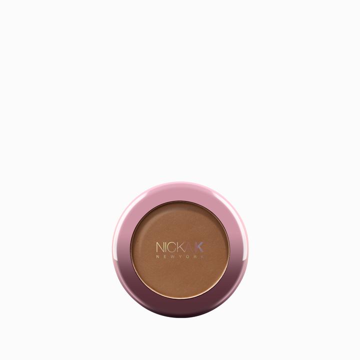 Nicka K New York Mineral Pressed Powder