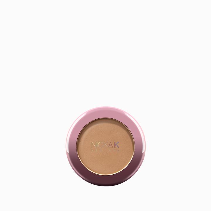 Nicka K New York Mineral Pressed Powder