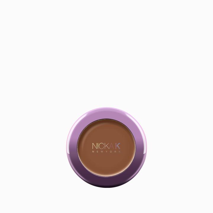 Nicka K New York Mineral Cream To Powder