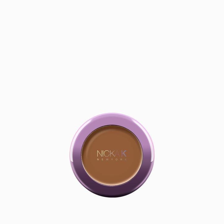 Nicka K New York Mineral Cream To Powder