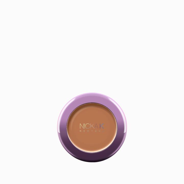 Nicka K New York Mineral Cream To Powder