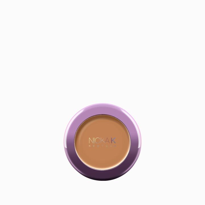 Nicka K New York Mineral Cream To Powder