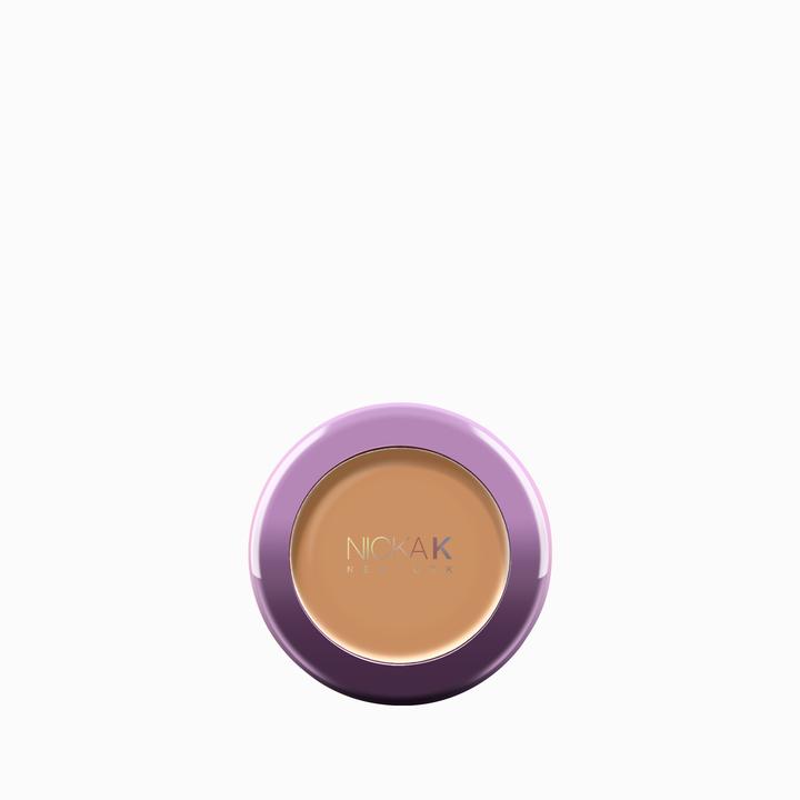 Nicka K New York Mineral Cream To Powder