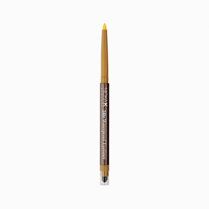 Nicka K New York 24hr Waterproof Eyeliner